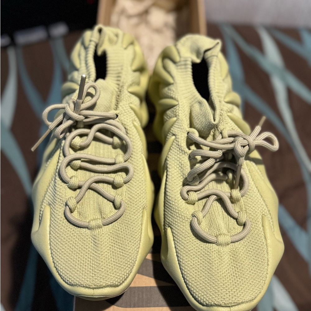 Yeezy 450